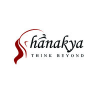 CHANAKYA CLUB Logo