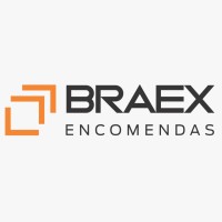 Braex Encomendas Logo