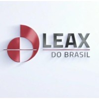 LEAX do Brasil Logo