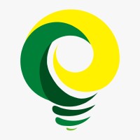 Eficienge Engenharia Elétrica Logo