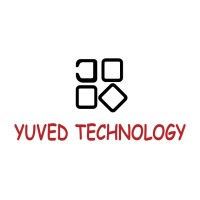 Yuved Technology Logo