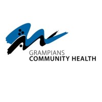 Grampians Community Health Logo