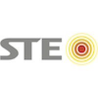 STE Mexico Logo