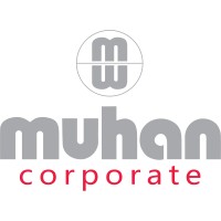 Muhan Corporate Logo
