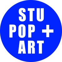 Studio POP+ART Logo