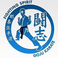 Fighting Spirit Goju Karate Logo