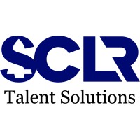 SCLR Talent Solutions Logo