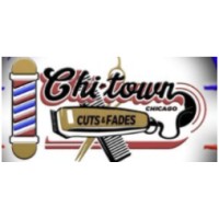 Chi-Town Cuts and Fades- Unisex Beauty Salon and Barbershop Logo