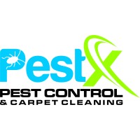PestX Logo