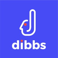 dibbs.be Logo