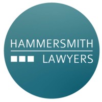 Hammersmith Lawyers Logo