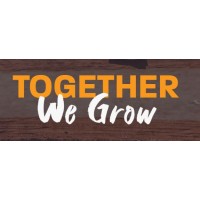 Together we Grow Logo