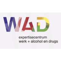 Stichting WAD Logo
