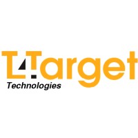 TARGET TECHNOLOGIES LTD. CO. Logo