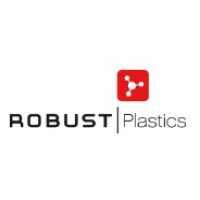 Robust Plastics GmbH Logo