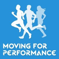 Moving for Performance Logo