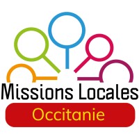 Association Régionale des Missions Locales Occitanie Logo