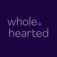 whole.hearted Logo