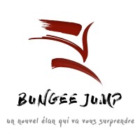 BUNGEE JUMP PRODUCTION Logo