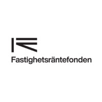 Fastighetsräntefonden Logo