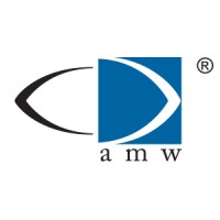 AMW Nawrot Logo