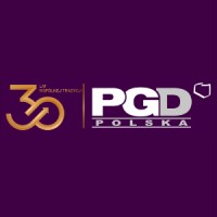 PGD Polska sp. z o.o. Logo