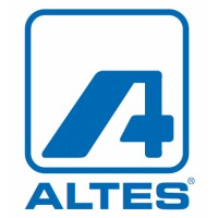 Altes Alüminyum Logo