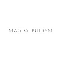 MAGDA BUTRYM Logo