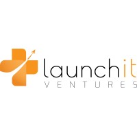 Launchit Ventures Logo