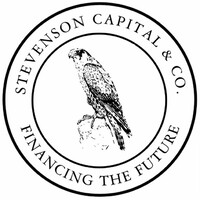 Stevenson Capital & Co. Logo