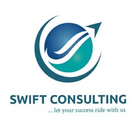 Swift Consulting Logo