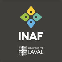 INAF - Université Laval Logo