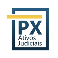 PX Ativos Judiciais Logo