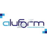 Aluform NV Logo