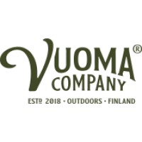 Vuoma Company Logo