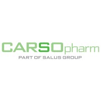 Carso Pharm (Pharma, OTC & MD partner) Logo