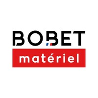 BOBET Matériel Logo