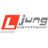 JUNG LOGISTIQUE Logo