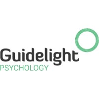 Guidelight Psychology and Wellness Logo