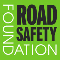 Road Safety Foundation UK Logo