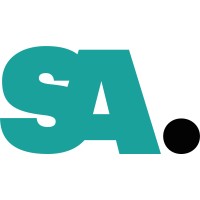 STAFFING AGENCY. Logo