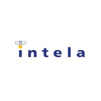 Intela Power Systems / Intela Güç Sistemleri Logo