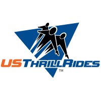 US Thrill Rides Logo