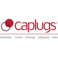 Caplugs Europe Logo