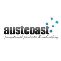 Austcoast Embroidery Logo