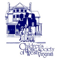Childrens Home Society of West Virginia Logo