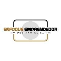 Enfoque Emprendedor Logo