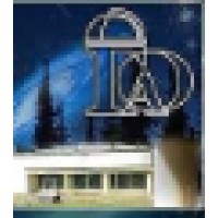 Main Astronomical Observatory, NAS, Ukraine Logo