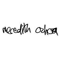 Meredith Ochoa Logo