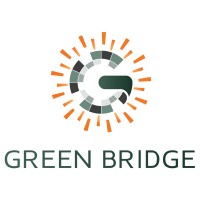 Green Bridge Corporation Logo